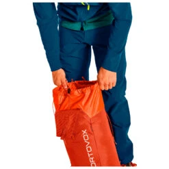 Ortovox Trad Zero 24 - Climbing Backpack -Brunner Sales 2025 ortovox trad zero 24 climbing backpack detail 10