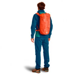 Ortovox Trad Zero 24 - Climbing Backpack -Brunner Sales 2025 ortovox trad zero 24 climbing backpack detail 2