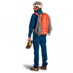 Ortovox Trad Zero 24 - Climbing Backpack -Brunner Sales 2025 ortovox trad zero 24 climbing backpack detail 3