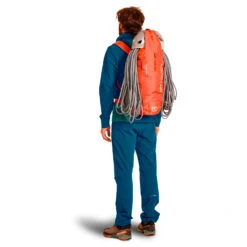 Ortovox Trad Zero 24 - Climbing Backpack -Brunner Sales 2025 ortovox trad zero 24 climbing backpack detail 4