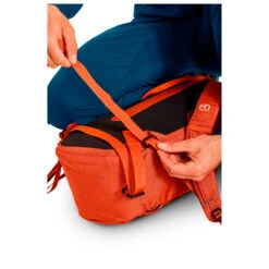 Ortovox Trad Zero 24 - Climbing Backpack -Brunner Sales 2025 ortovox trad zero 24 climbing backpack detail 6