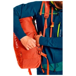 Ortovox Trad Zero 24 - Climbing Backpack -Brunner Sales 2025 ortovox trad zero 24 climbing backpack detail 8