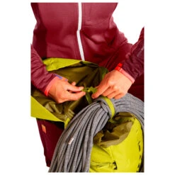 Ortovox Women's Trad 33 S - Climbing Backpack -Brunner Sales 2025 ortovox womens trad 33 s climbing backpack detail 5
