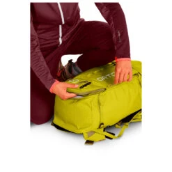 Ortovox Women's Trad 33 S - Climbing Backpack -Brunner Sales 2025 ortovox womens trad 33 s climbing backpack detail 7