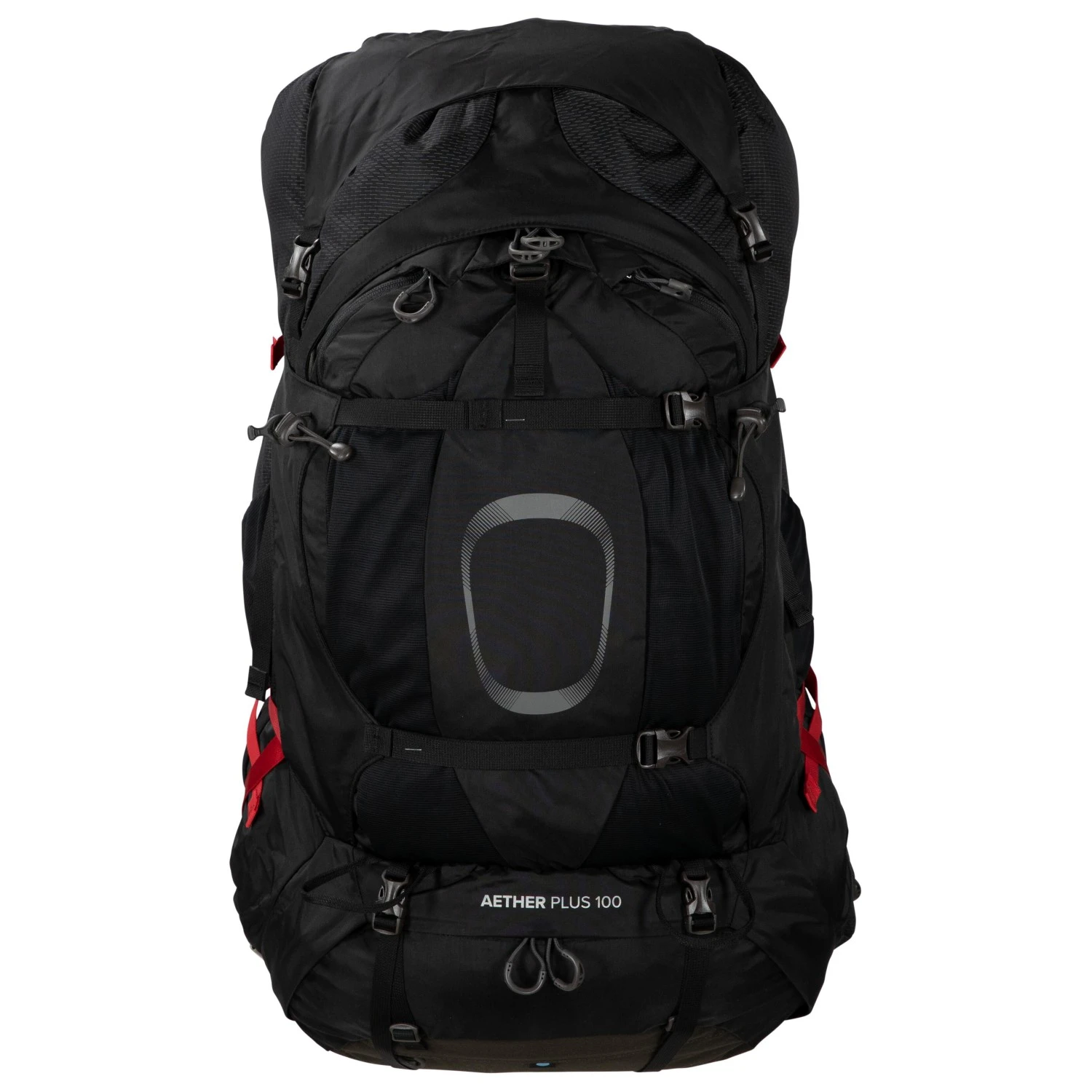 Osprey Aether Plus 100 - Walking Backpack 4 Osprey Aether Plus 100 - Walking Backpack - Image 2