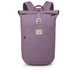 Osprey Arcane Roll Top 22 - Daypack -Brunner Sales 2025 osprey arcane roll top 22 daypack detail 3