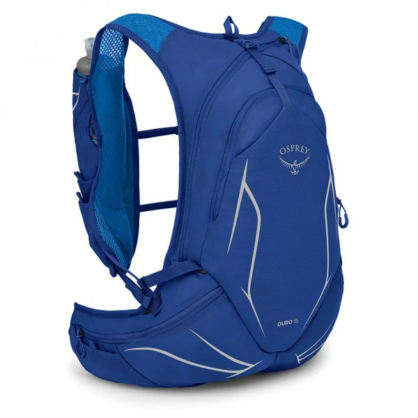 Osprey Duro 15 - Trail Running Backpack 3 Osprey Duro 15 - Trail Running Backpack