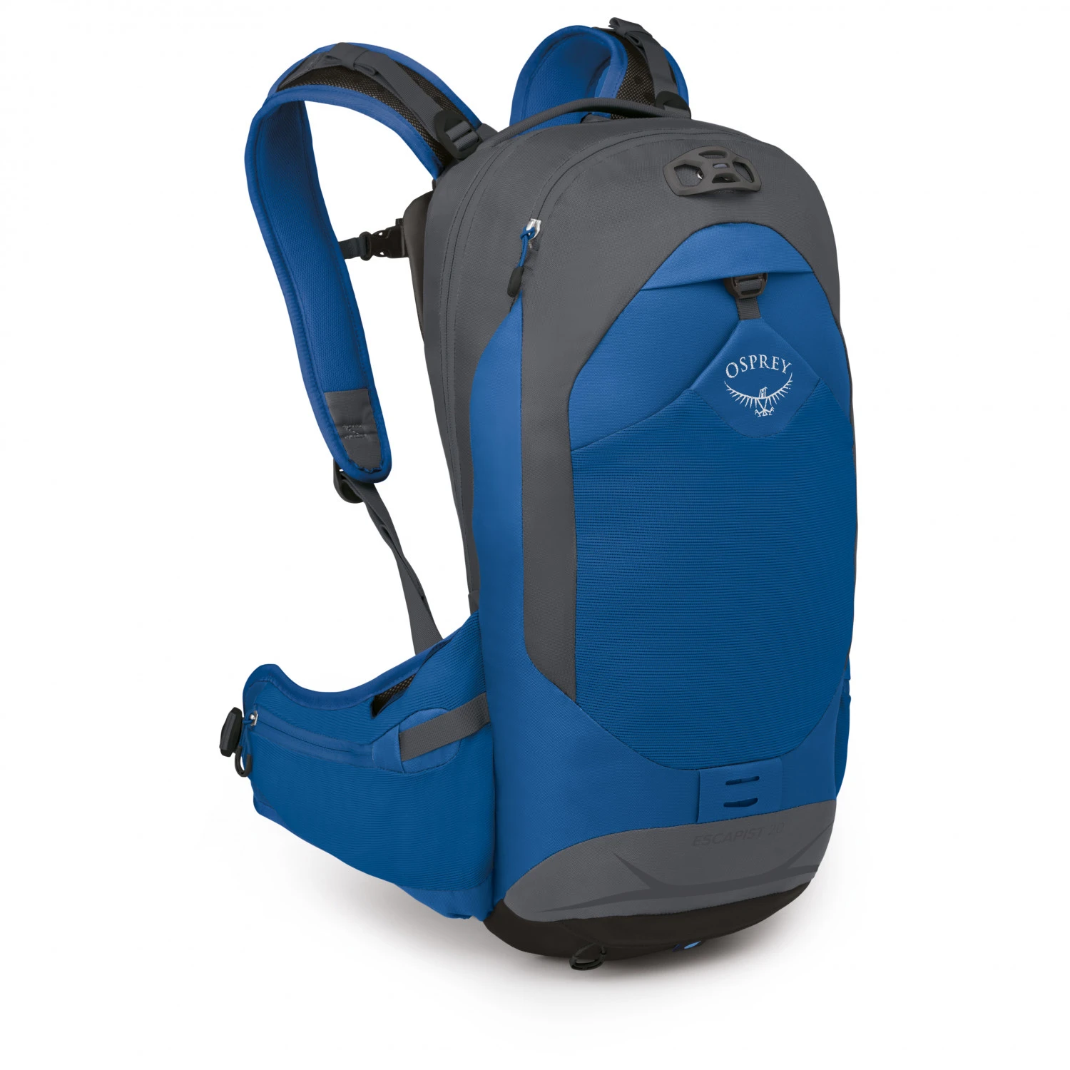 Osprey Escapist 20 - Cycling Backpack 3 Osprey Escapist 20 - Cycling Backpack