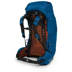 Osprey Exos 58 - Walking Backpack -Brunner Sales 2025 osprey exos 58 walking backpack detail 3
