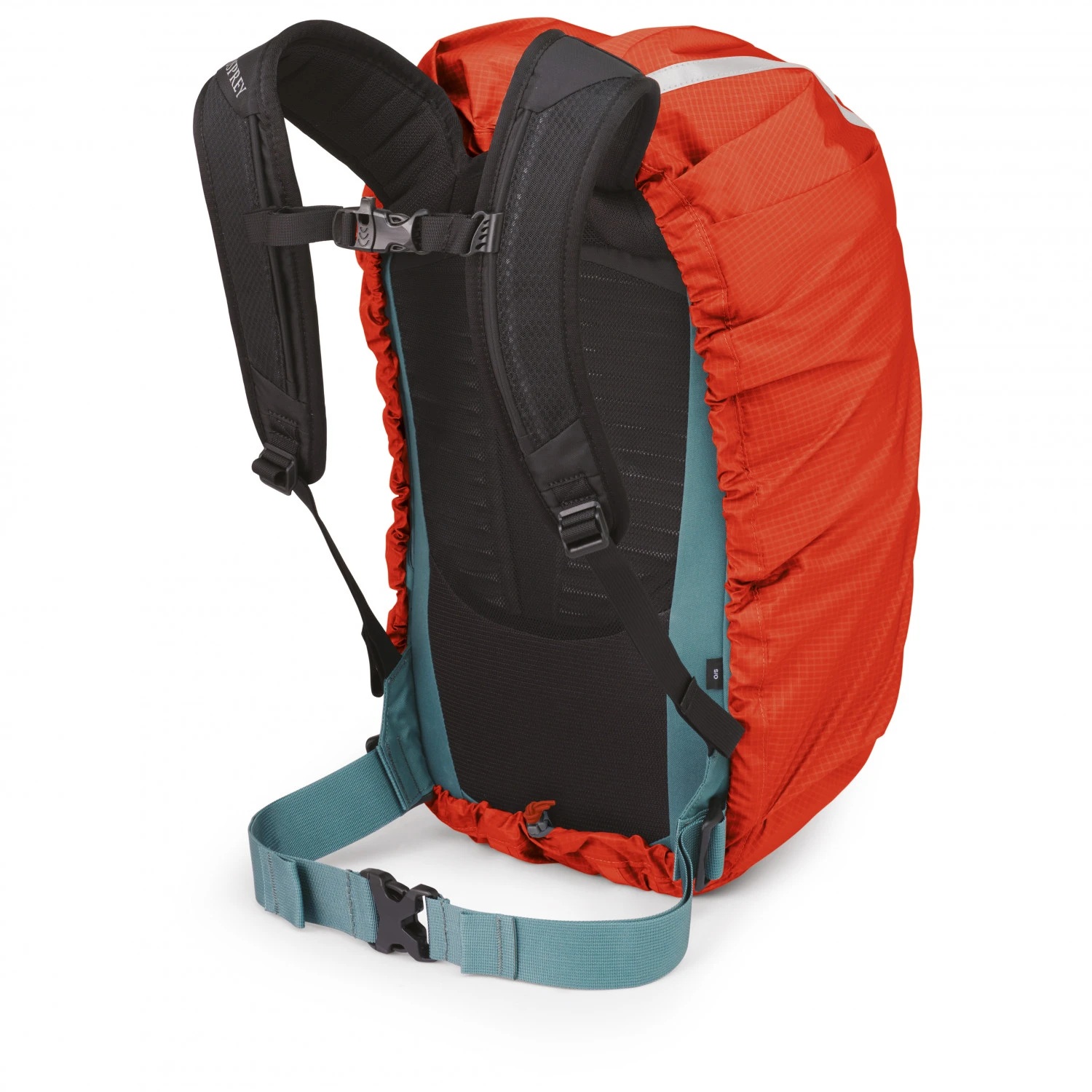 Osprey Hi-Vis Commuter Raincover - Rain Cover 5 Osprey Hi-Vis Commuter Raincover - Rain Cover - Image 3