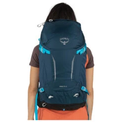Osprey Hikelite 32 - Walking Backpack 17 Osprey Hikelite 32 - Walking Backpack -Brunner Sales 2025 osprey hikelite 32 walking backpack detail 4