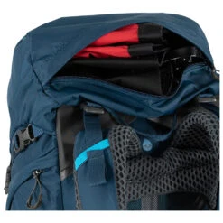 Osprey Kestrel 48 - Walking Backpack 23 Osprey Kestrel 48 - Walking Backpack -Brunner Sales 2025 osprey kestrel 48 walking backpack detail 10