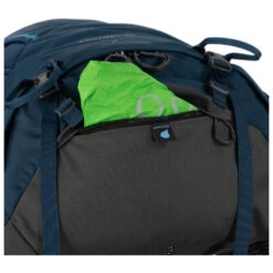 Osprey Kestrel 48 - Walking Backpack 25 Osprey Kestrel 48 - Walking Backpack -Brunner Sales 2025 osprey kestrel 48 walking backpack detail 12