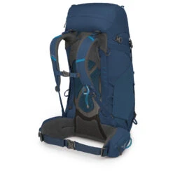 Osprey Kestrel 48 - Walking Backpack 16 Osprey Kestrel 48 - Walking Backpack -Brunner Sales 2025 osprey kestrel 48 walking backpack detail 3