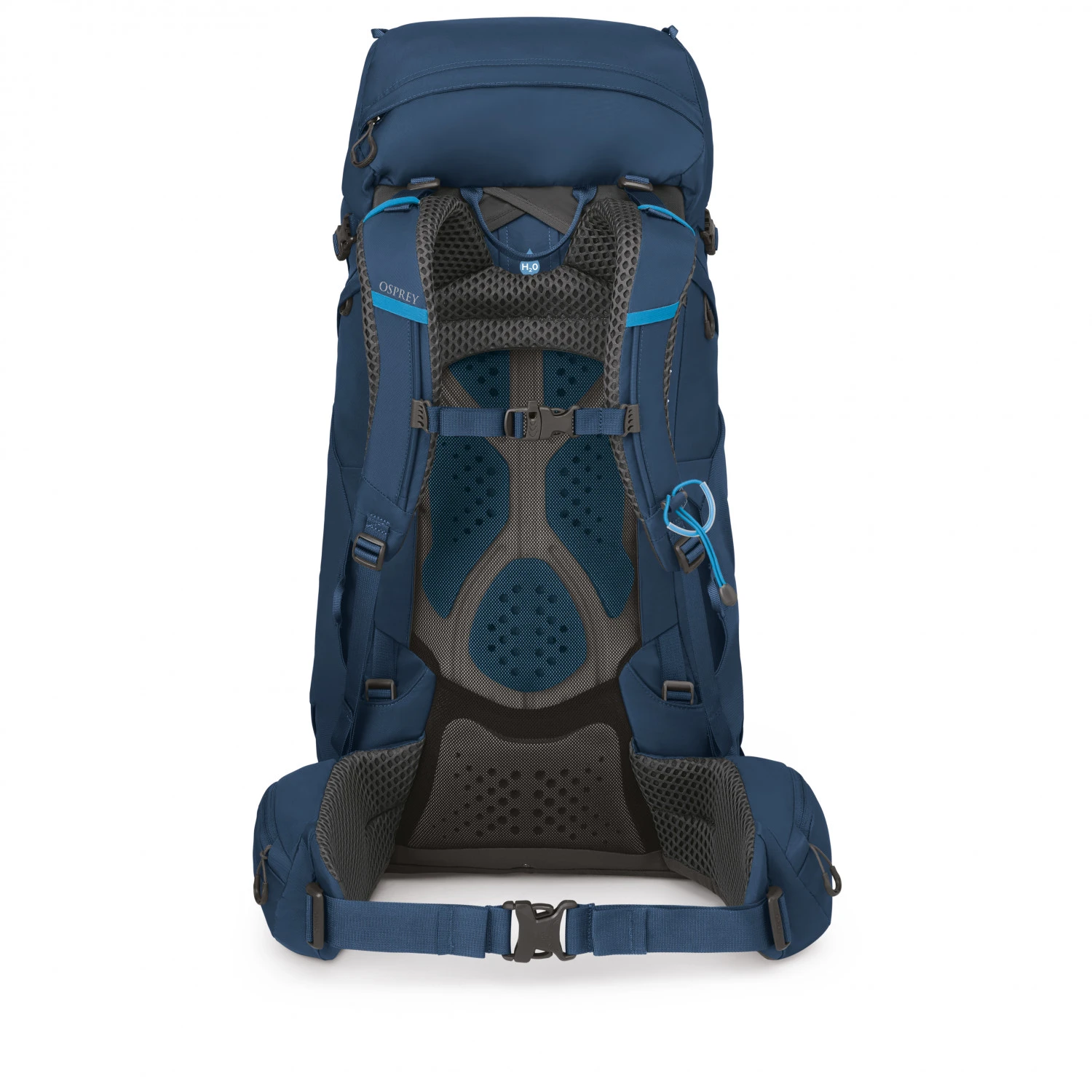 Osprey Kestrel 48 - Walking Backpack 6 Osprey Kestrel 48 - Walking Backpack - Image 4