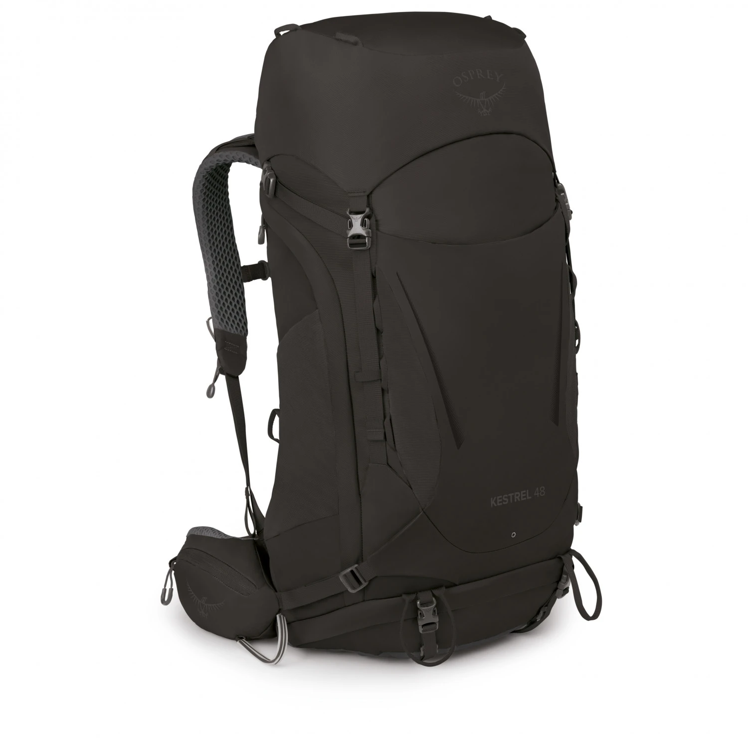 Osprey Kestrel 48 - Walking Backpack 3 Osprey Kestrel 48 - Walking Backpack