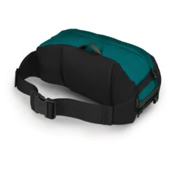 Osprey Heritage Waist Pack 8 - Hip Bag 7 Osprey Heritage Waist Pack 8 - Hip Bag -Brunner Sales 2025 osprey osprey heritage waist pack 8 hip bag detail 3