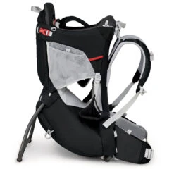 Osprey Poco - Kids' Carrier 12 Osprey Poco - Kids' Carrier -Brunner Sales 2025 osprey poco kids carrier detail 5