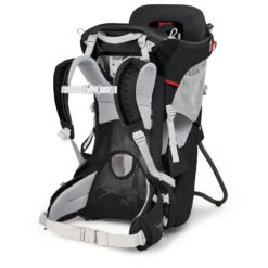 Osprey Poco - Kids' Carrier 13 Osprey Poco - Kids' Carrier -Brunner Sales 2025 osprey poco kids carrier detail 6