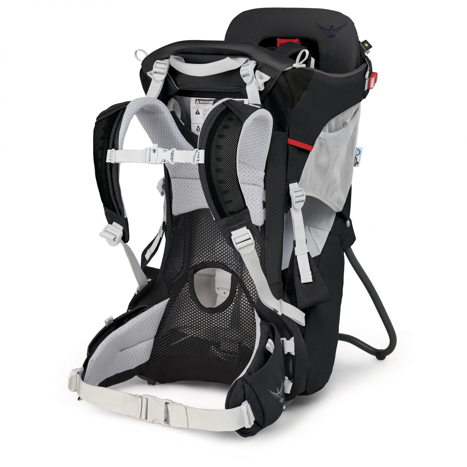 Osprey Poco - Kids' Carrier 8 Osprey Poco - Kids' Carrier - Image 6