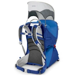 Osprey Poco LT - Kids' Carrier -Brunner Sales 2025 osprey poco lt kids carrier detail 4