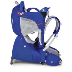 Osprey Poco Plus - Kids' Carrier -Brunner Sales 2025 osprey poco plus kids carrier detail 5