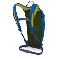 Osprey Siskin 8 - Cycling Backpack -Brunner Sales 2025 osprey siskin 8 cycling backpack detail 3