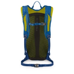 Osprey Siskin 8 - Cycling Backpack -Brunner Sales 2025 osprey siskin 8 cycling backpack detail 4