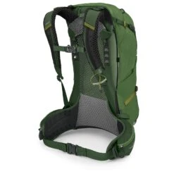 Osprey Stratos 24 - Walking Backpack -Brunner Sales 2025 osprey stratos 24 walking backpack detail 2
