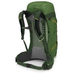 Osprey Stratos 44 - Mountaineering Backpack 6 Osprey Stratos 44 - Mountaineering Backpack -Brunner Sales 2025 osprey stratos 44 mountaineering backpack detail 2