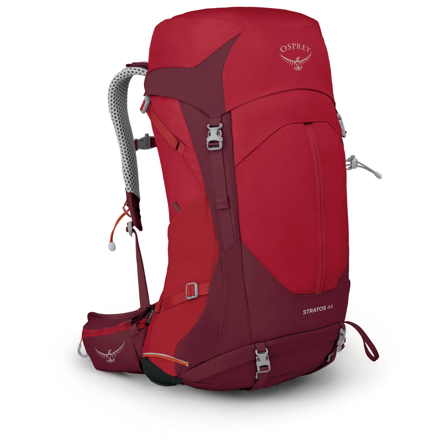 Osprey Stratos 44 - Mountaineering Backpack 3 Osprey Stratos 44 - Mountaineering Backpack