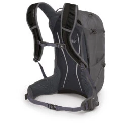Osprey Syncro 20 - Cycling Backpack -Brunner Sales 2025 osprey syncro 20 cycling backpack detail 3