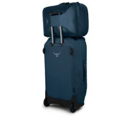 Osprey Transporter Carry-On Bag - Luggage -Brunner Sales 2025 osprey transporter carry on bag luggage detail 4