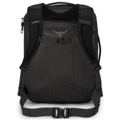 Osprey Transporter Global Carry-On Bag 36 - Travel Backpack -Brunner Sales 2025 osprey transporter global carry on bag 36 travel backpack detail 4