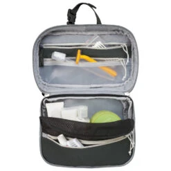 Osprey Transporter Hanging Toiletry Kit - Wash Bag -Brunner Sales 2025 osprey transporter hanging toiletry kit wash bag detail 3