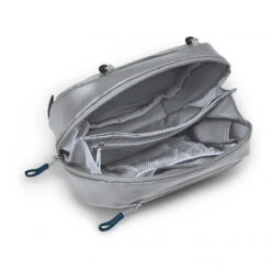 Osprey Transporter Toiletry Kit Large - Wash Bag -Brunner Sales 2025 osprey transporter toiletry kit large wash bag detail 5