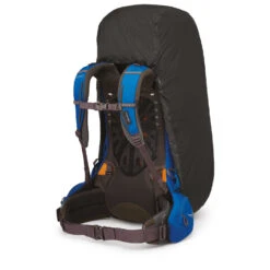 Osprey Ultralight Raincover - Rain Cover 7 Osprey Ultralight Raincover - Rain Cover -Brunner Sales 2025 osprey ultralight raincover rain cover detail 3