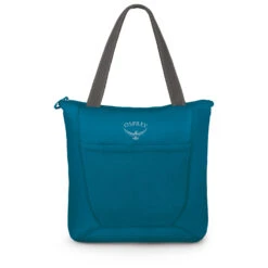 Osprey Ultralight Stuff Tote 18 - Shoulder Bag -Brunner Sales 2025 osprey ultralight stuff tote 18 shoulder bag detail 2