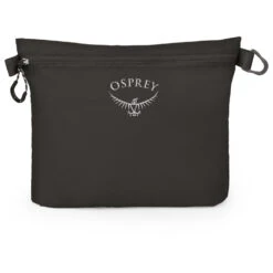 Osprey Ultralight Zipper Sack - Stuff Sack -Brunner Sales 2025 osprey ultralight zipper sack stuff sack detail 2