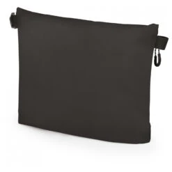 Osprey Ultralight Zipper Sack - Stuff Sack -Brunner Sales 2025 osprey ultralight zipper sack stuff sack detail 4