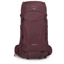Osprey Women's Kyte 38 - Walking Backpack -Brunner Sales 2025 osprey womens kyte 38 walking backpack detail 2