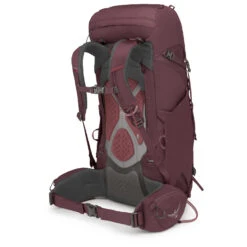 Osprey Women's Kyte 38 - Walking Backpack -Brunner Sales 2025 osprey womens kyte 38 walking backpack detail 3