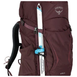 Osprey Women's Kyte 58 - Walking Backpack 25 Osprey Women's Kyte 58 - Walking Backpack -Brunner Sales 2025 osprey womens kyte 58 walking backpack detail 12