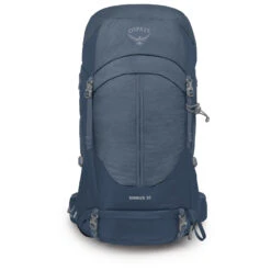 Osprey Women's Sirrus 36 - Walking Backpack -Brunner Sales 2025 osprey womens sirrus 36 walking backpack detail 2