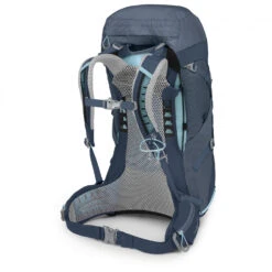 Osprey Women's Sirrus 36 - Walking Backpack -Brunner Sales 2025 osprey womens sirrus 36 walking backpack detail 4