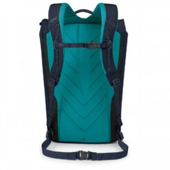 Osprey Zealot 30 - Climbing Backpack 9 Osprey Zealot 30 - Climbing Backpack -Brunner Sales 2025 osprey zealot 30 climbing backpack detail 3