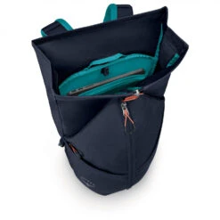 Osprey Zealot 30 - Climbing Backpack 11 Osprey Zealot 30 - Climbing Backpack -Brunner Sales 2025 osprey zealot 30 climbing backpack detail 5