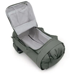 Osprey Zealot 45 - Climbing Backpack -Brunner Sales 2025 osprey zealot 45 climbing backpack detail 4