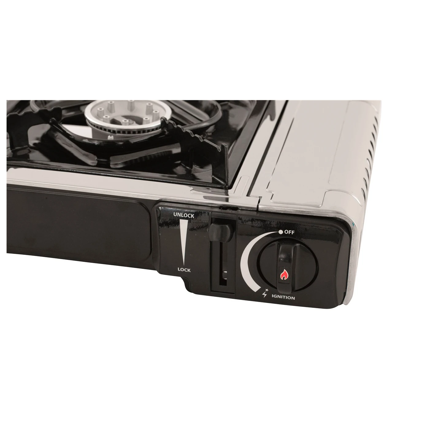 Outwell Appetizer Solo - Gas Stove 6 Outwell Appetizer Solo - Gas Stove - Image 4
