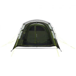 Outwell Ashwood 5 - 5-6-person Tent -Brunner Sales 2025 outwell ashwood 5 5 6 person tent detail 3